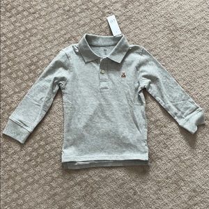 NWT GAP polo